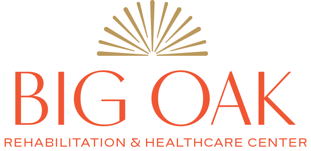 Big Oak Rehab